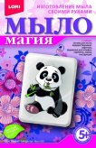  МылоМагия "Счастливая панда"