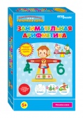 Развивающая игра "Занимательная арифметика"