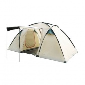 Кемпинговые палатки Family 4