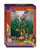 Мозаика "puzzle" 54 "DreamWorks"