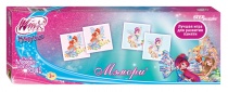 Мэмори "Winx" (Rainbow)