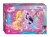 Мозаика "puzzle" 60 "Winx" (Rainbow)