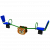 Качалка "Мишка"