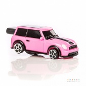 Машинка "Pink Power"