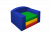 Детская мебель «Кресло»