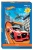 Мозаика "puzzle" maxi 24 "Hot Wheels" (Mattel)