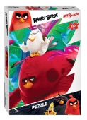 Мозаика "puzzle" 120 "Angry Birds" (Rovio)