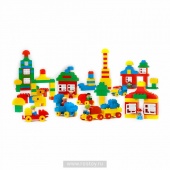 Город DUPLO