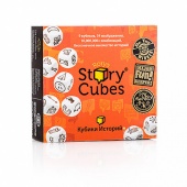 Игровые кубики "Rory’s Story cubes"