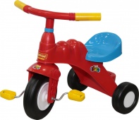 Велосипед 3-х колёсный "Малыш"